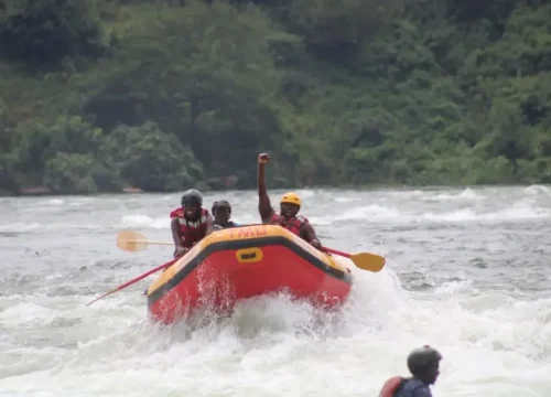 6-Day Ultimate Eastern Uganda Adventure & Jinja Nightlife