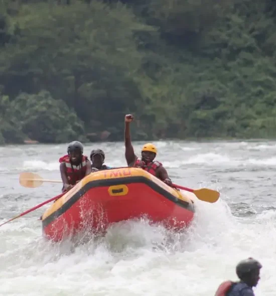 6-Day Ultimate Eastern Uganda Adventure & Jinja Nightlife