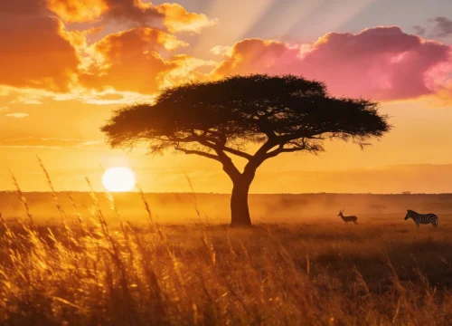When is the best time to visit Uganda?