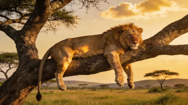 Queen Elizabeth National Park