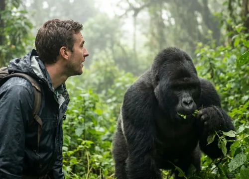 3-Day Bwindi Gorilla Trekking Safari
